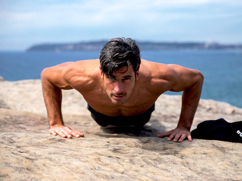 push up